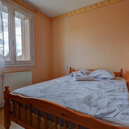 Vintage House Villa Ambérieu-en-Bugey Eksteriør bilde